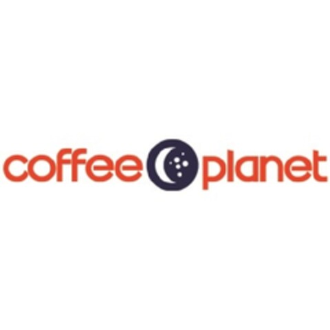 COFFEE PLANET Logo (EUIPO, 20.08.2013)