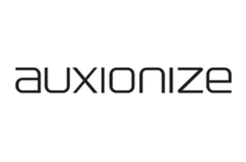 auxionize Logo (EUIPO, 18.09.2013)