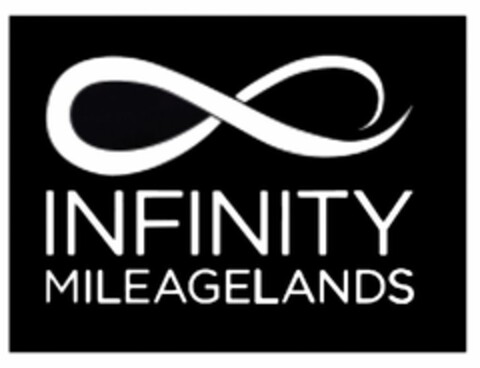 INFINITY MILEAGELANDS Logo (EUIPO, 01/14/2014)