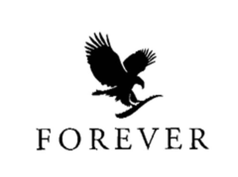 FOREVER Logo (EUIPO, 22.12.2006)