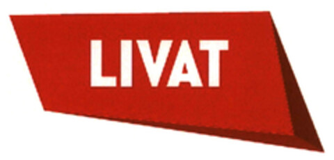 LIVAT Logo (EUIPO, 12.03.2014)