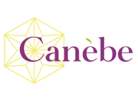 Canèbe Logo (EUIPO, 04/06/2014)