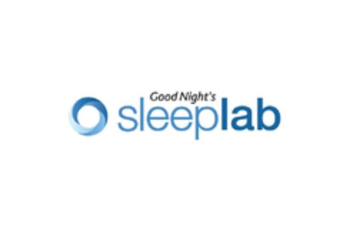 Good Night´s sleeplab Logo (EUIPO, 05/08/2014)