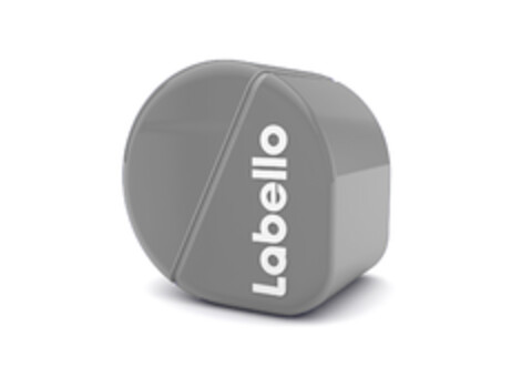 Labello Logo (EUIPO, 23.06.2014)