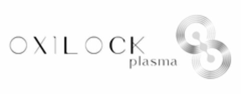 OXILOCK PLASMA Logo (EUIPO, 07/01/2014)