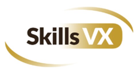 SKILLS VX Logo (EUIPO, 13.08.2014)