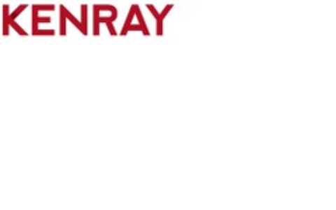 Kenray Logo (EUIPO, 03.10.2014)