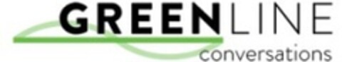 Greenline Conversations Logo (EUIPO, 09/05/2014)