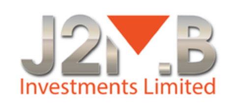 J2MB Investments Limited Logo (EUIPO, 11/03/2014)