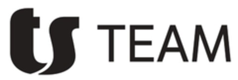 TS TEAM Logo (EUIPO, 26.11.2014)