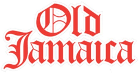 Old Jamaica Logo (EUIPO, 28.11.2014)