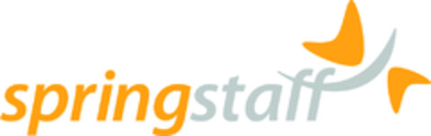 springstaff Logo (EUIPO, 05.12.2014)