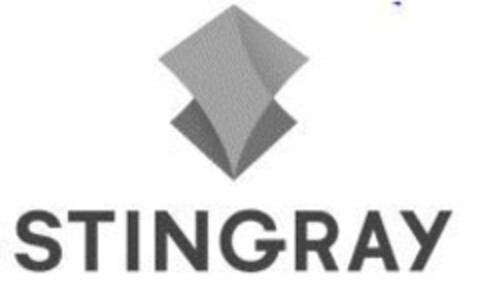 STINGRAY Logo (EUIPO, 22.12.2014)