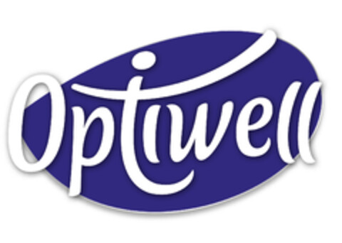 OPTIWELL Logo (EUIPO, 05.02.2015)