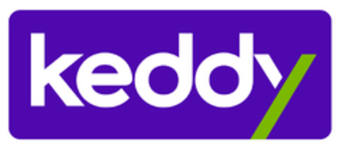 keddy Logo (EUIPO, 02/06/2015)