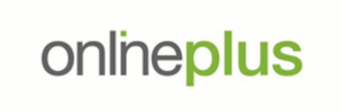 onlineplus Logo (EUIPO, 04/30/2015)