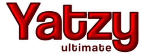 Yatzy ultimate Logo (EUIPO, 17.05.2015)