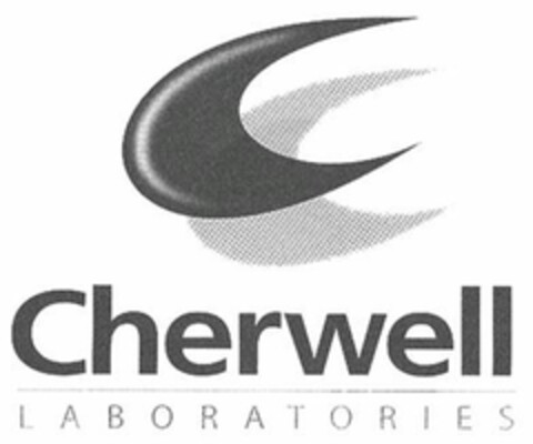 CHERWELL LABORATORIES Logo (EUIPO, 05/26/2015)