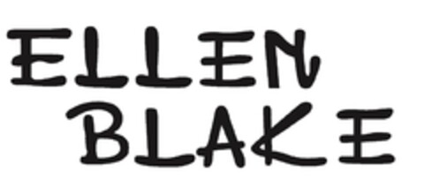 ELLEN BLAKE Logo (EUIPO, 05/29/2015)