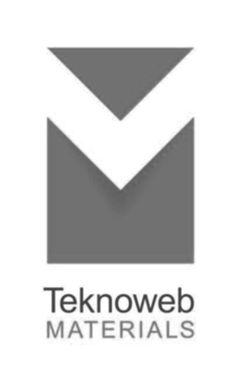 TEKNOWEB MATERIALS Logo (EUIPO, 06/05/2015)