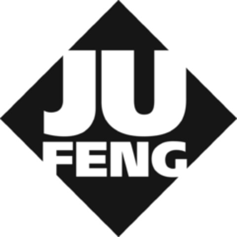 JU FENG Logo (EUIPO, 12.06.2015)