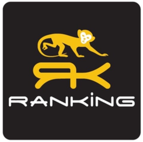 RK RANKING Logo (EUIPO, 07/02/2015)