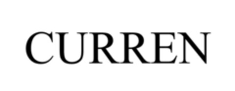 CURREN Logo (EUIPO, 08.08.2015)