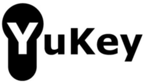 YuKey Logo (EUIPO, 10.09.2015)