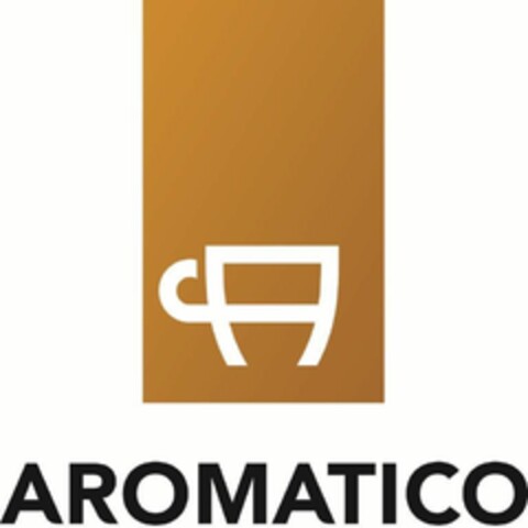 AROMATICO Logo (EUIPO, 09/17/2015)