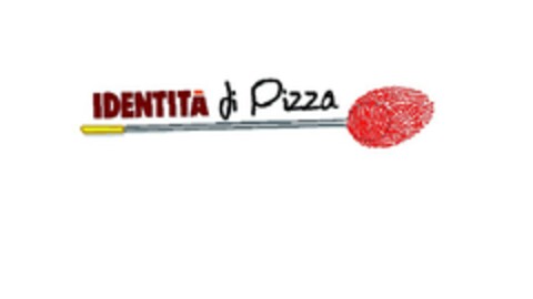 IDENTITA' DI PIZZA Logo (EUIPO, 30.10.2015)