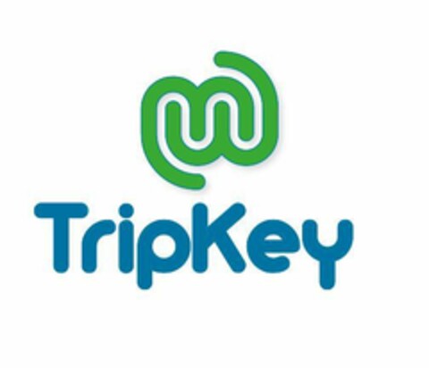 TRIPKEY Logo (EUIPO, 11/25/2015)