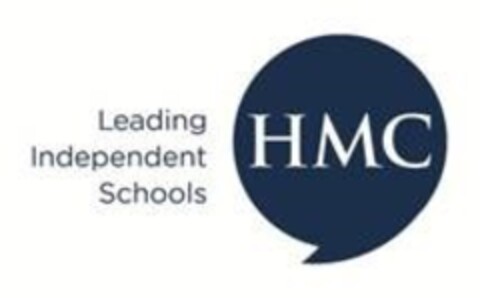 HMC LEADING INDEPENDENT SCHOOLS Logo (EUIPO, 11/23/2015)