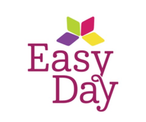 EASY DAY Logo (EUIPO, 19.01.2016)