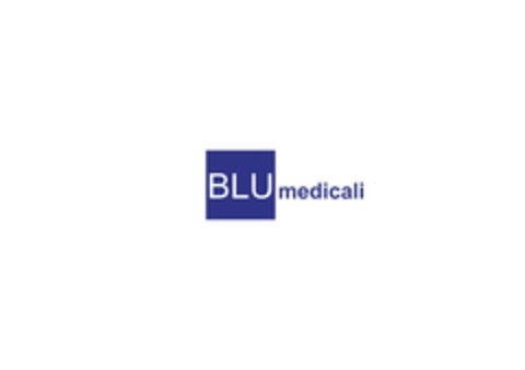 BLUmedicali Logo (EUIPO, 08.02.2016)