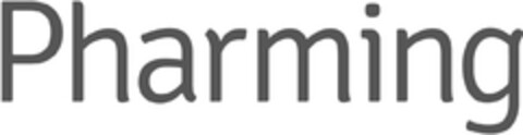 PHARMING Logo (EUIPO, 10.02.2016)