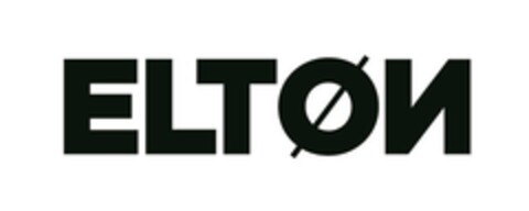 ELTON Logo (EUIPO, 02/16/2016)