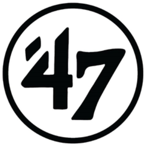 47 Logo (EUIPO, 03/18/2016)