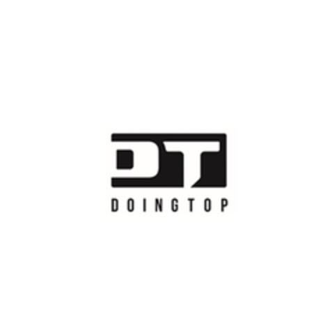 DT DOINGTOP Logo (EUIPO, 18.03.2016)