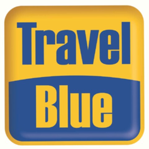 Travel Blue Logo (EUIPO, 29.04.2016)