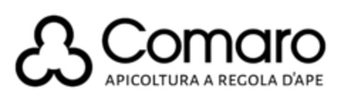 Comaro APICOLTURA A REGOLA D'APE Logo (EUIPO, 05/20/2016)