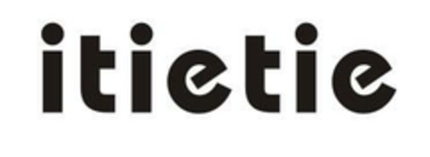 itietie Logo (EUIPO, 07.06.2016)