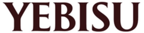 YEBISU Logo (EUIPO, 14.06.2016)
