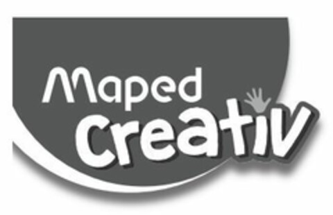 Maped Creativ Logo (EUIPO, 15.06.2016)