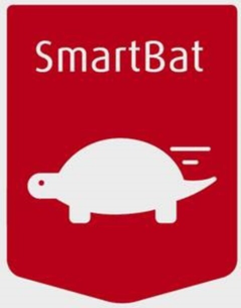 SmartBat Logo (EUIPO, 06/16/2016)