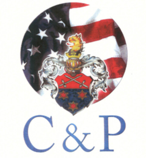 C&P Logo (EUIPO, 06/27/2016)