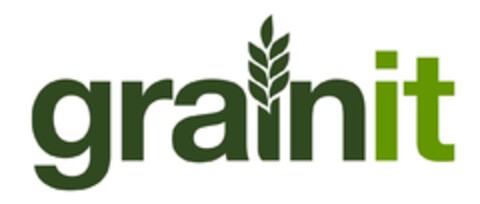 Grainit Logo (EUIPO, 06/30/2016)