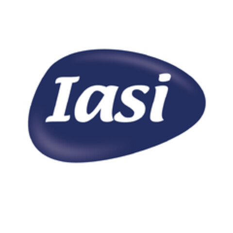 Iasi Logo (EUIPO, 06/30/2016)