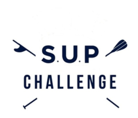 SUP CHALLENGE Logo (EUIPO, 07.07.2016)
