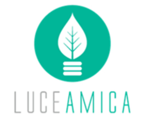 LUCE AMICA Logo (EUIPO, 15.09.2016)