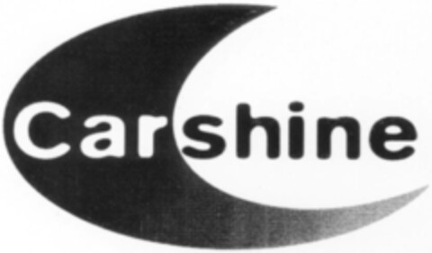 CARSHINE Logo (EUIPO, 02.08.2016)